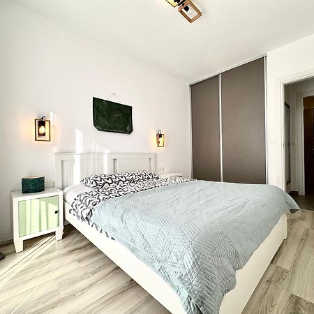 Luca'S Forest Apartment Тімішоара Екстер'єр фото