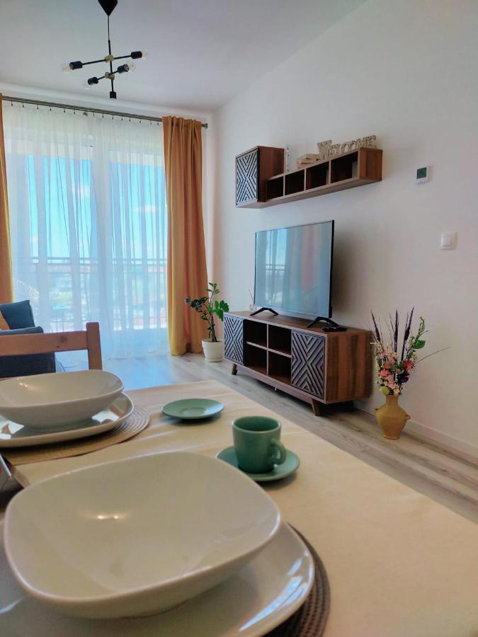 Luca'S Forest Apartment Тімішоара Екстер'єр фото
