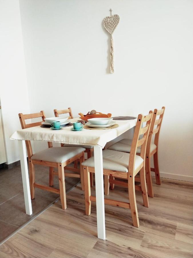 Luca'S Forest Apartment Тімішоара Екстер'єр фото