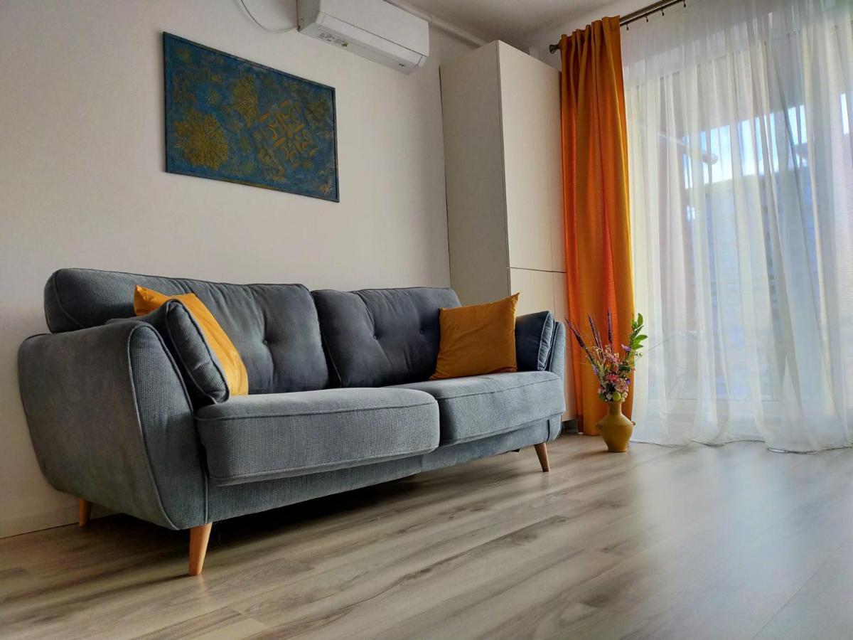 Luca'S Forest Apartment Тімішоара Екстер'єр фото