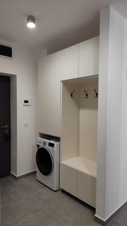 Luca'S Forest Apartment Тімішоара Екстер'єр фото