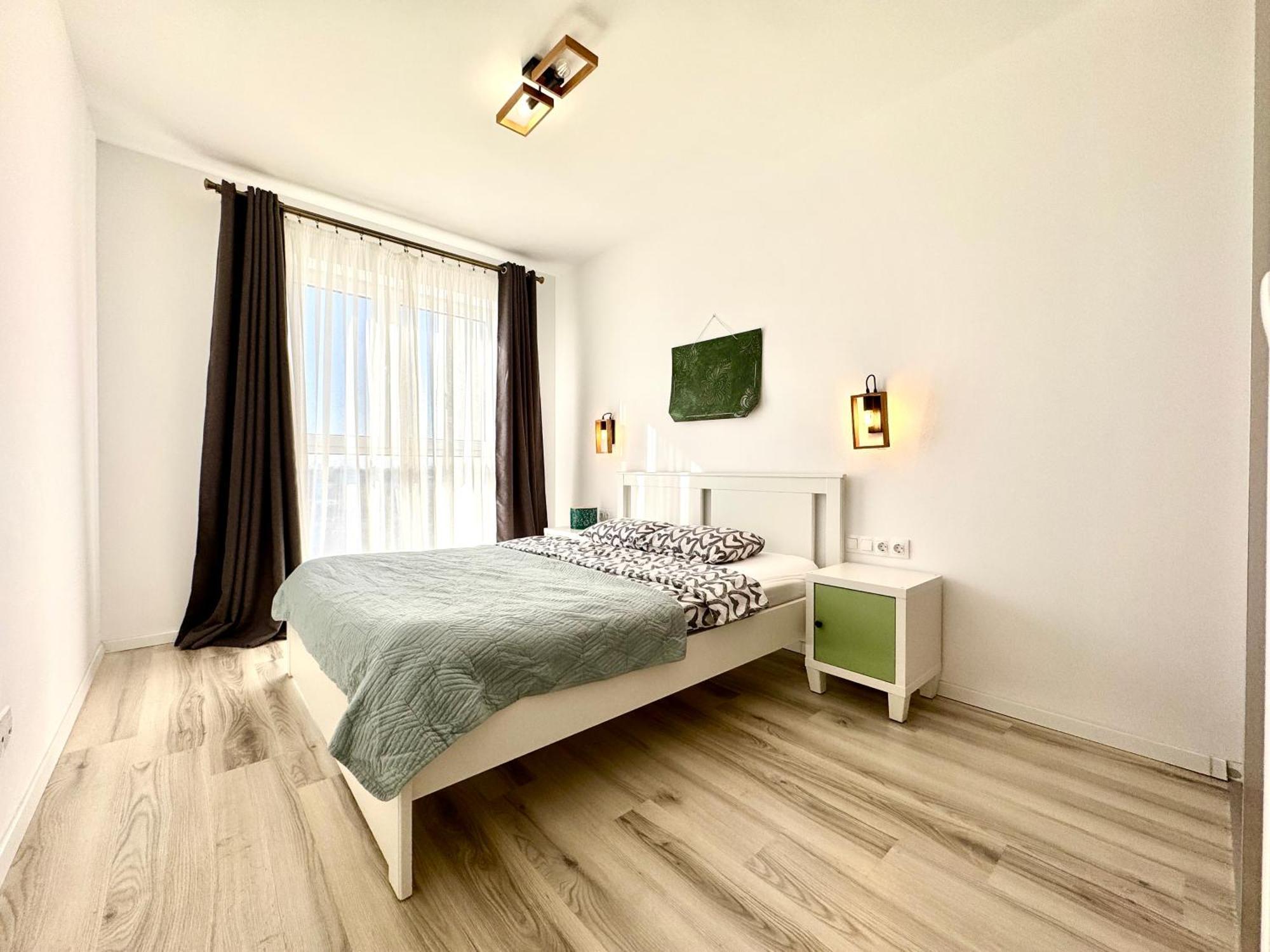 Luca'S Forest Apartment Тімішоара Екстер'єр фото