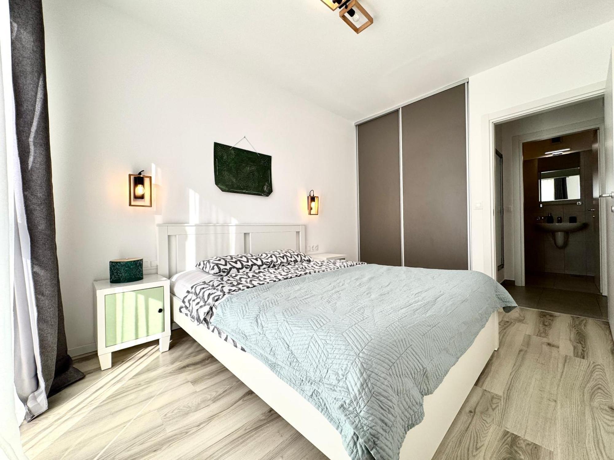 Luca'S Forest Apartment Тімішоара Екстер'єр фото