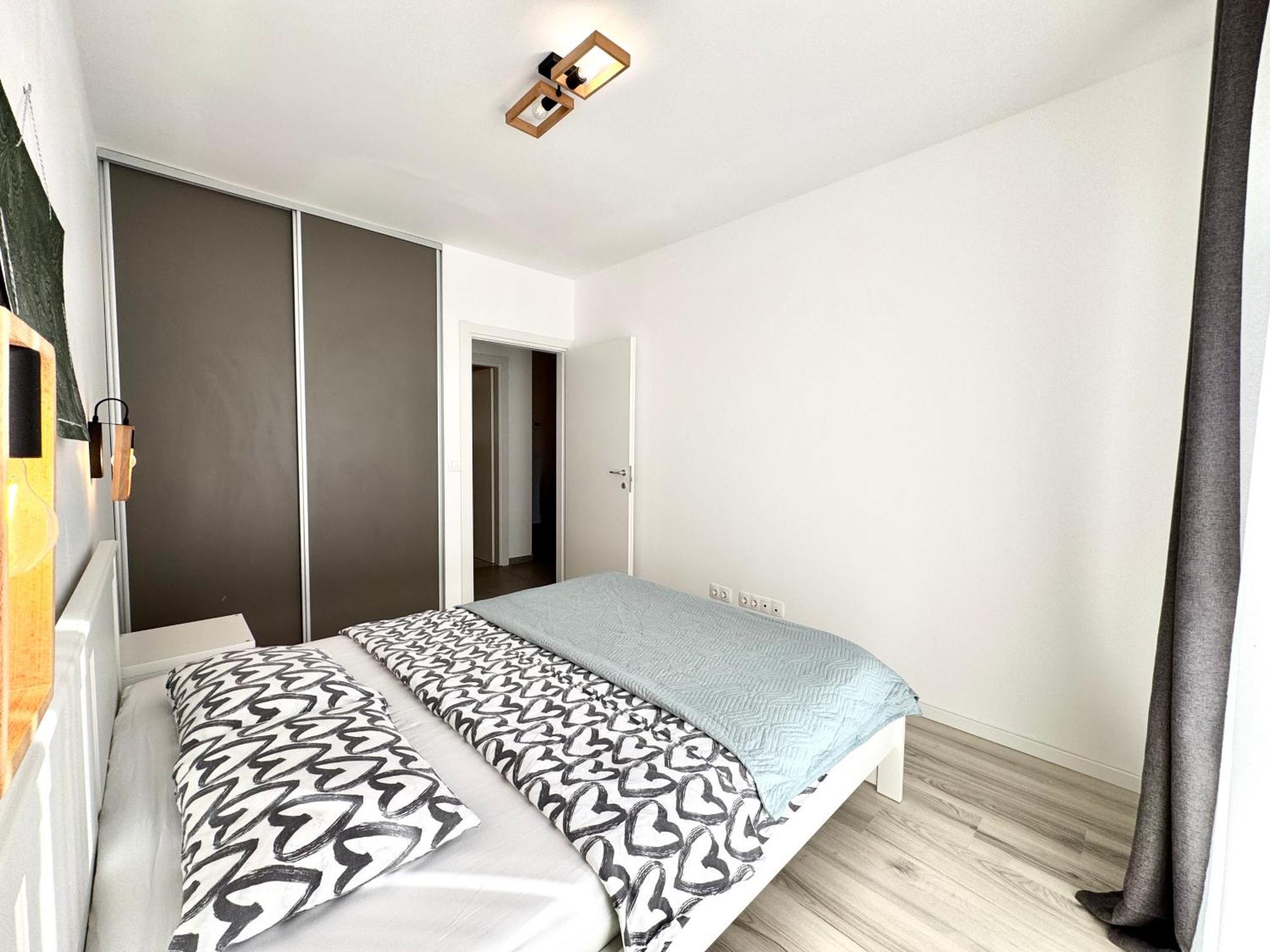 Luca'S Forest Apartment Тімішоара Екстер'єр фото