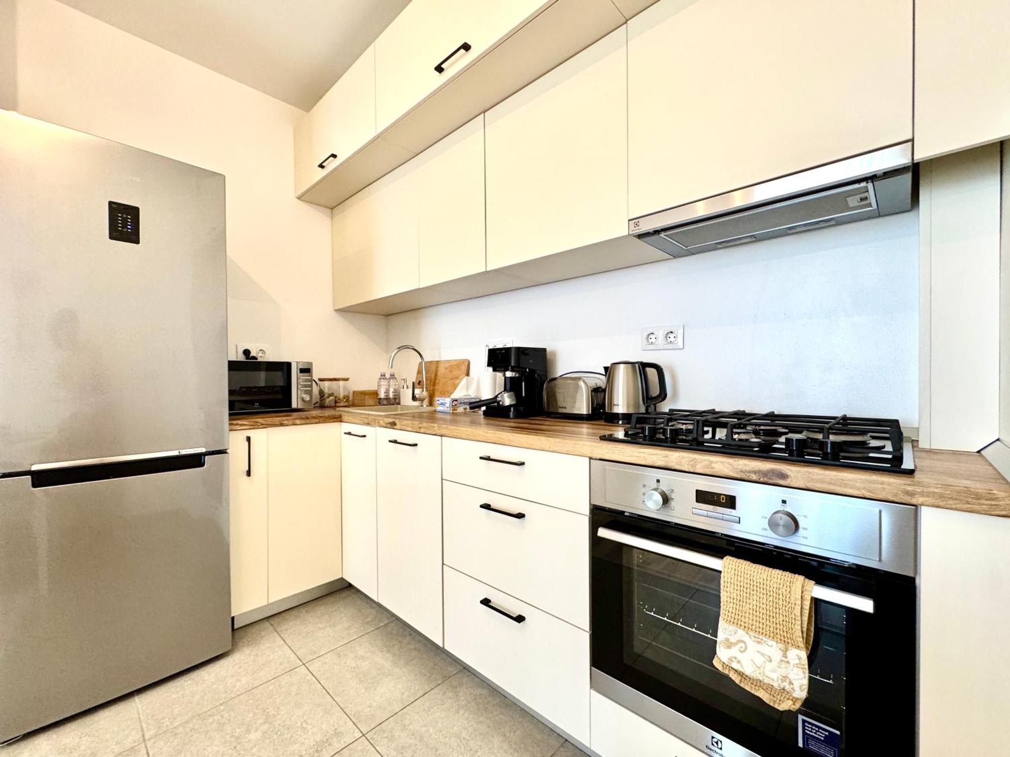 Luca'S Forest Apartment Тімішоара Екстер'єр фото