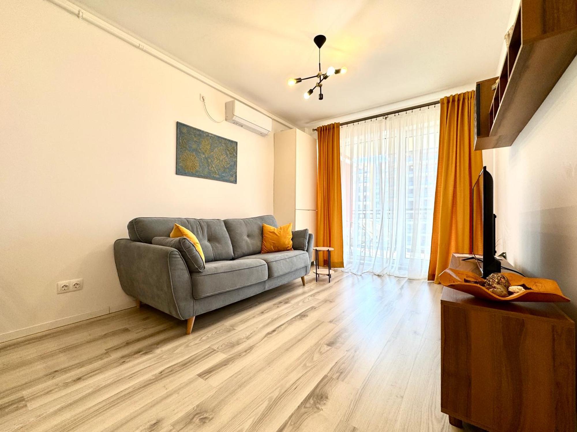 Luca'S Forest Apartment Тімішоара Екстер'єр фото