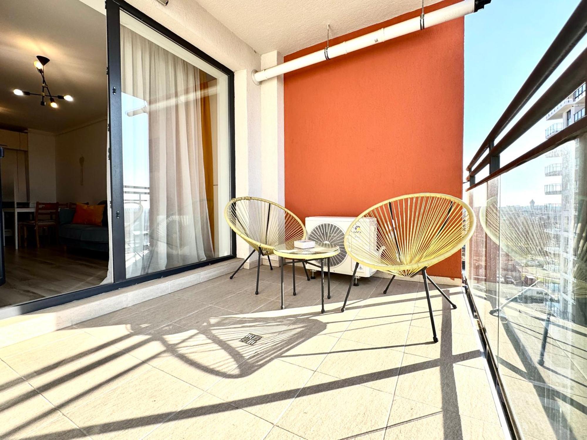 Luca'S Forest Apartment Тімішоара Екстер'єр фото
