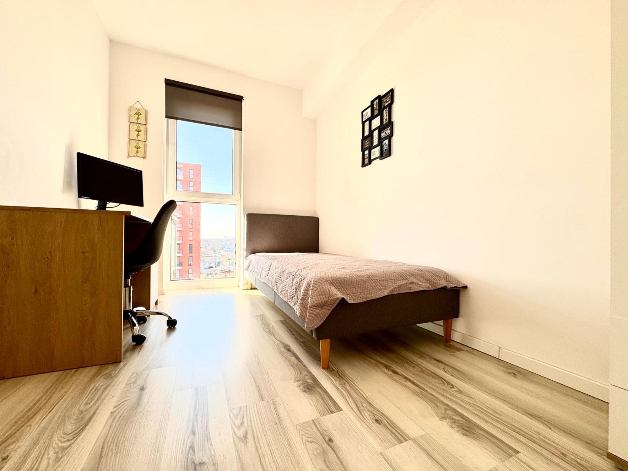 Luca'S Forest Apartment Тімішоара Екстер'єр фото