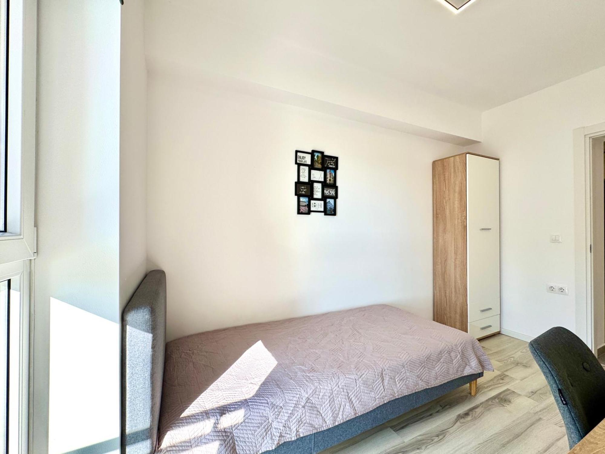 Luca'S Forest Apartment Тімішоара Екстер'єр фото