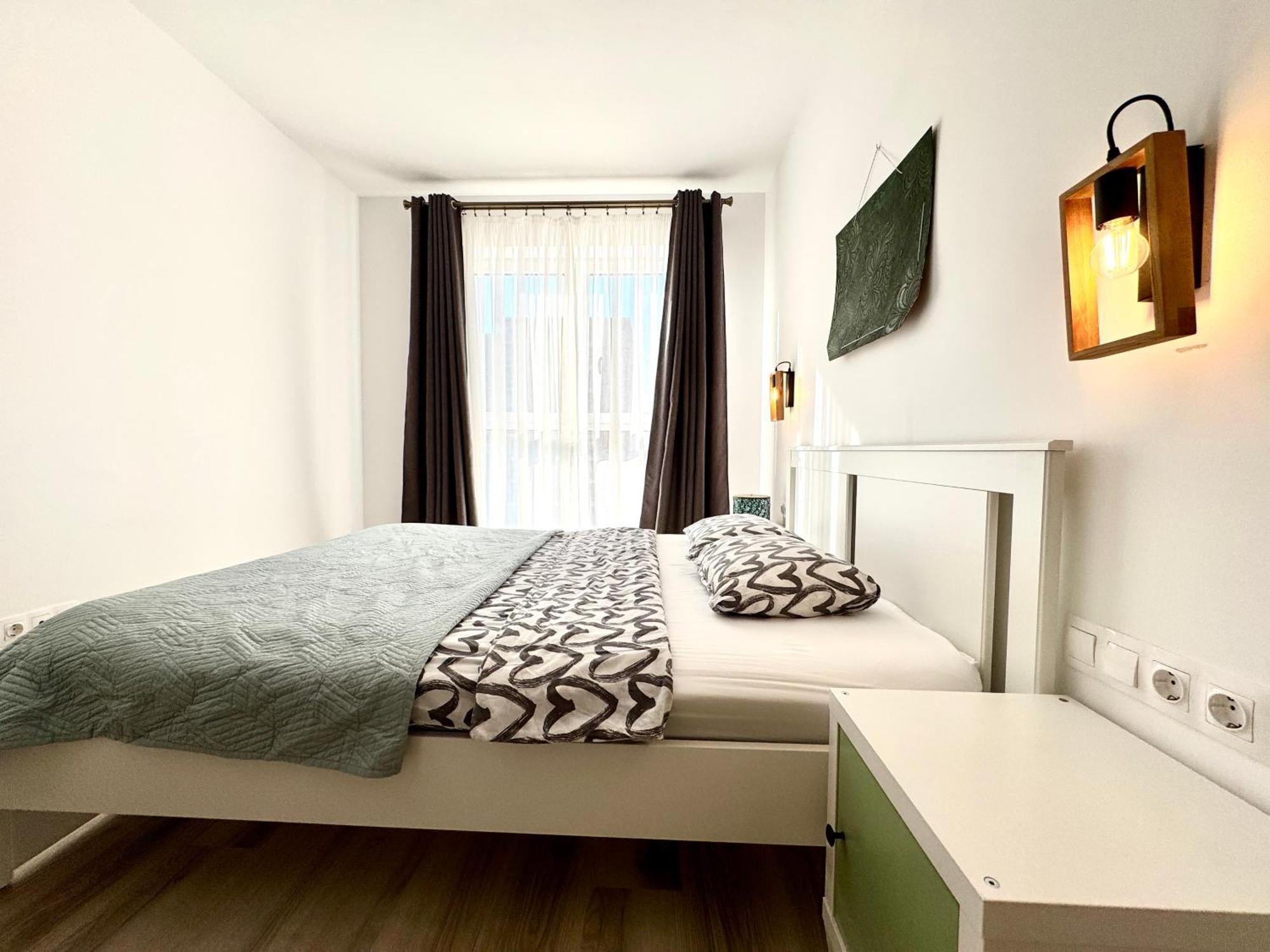 Luca'S Forest Apartment Тімішоара Екстер'єр фото