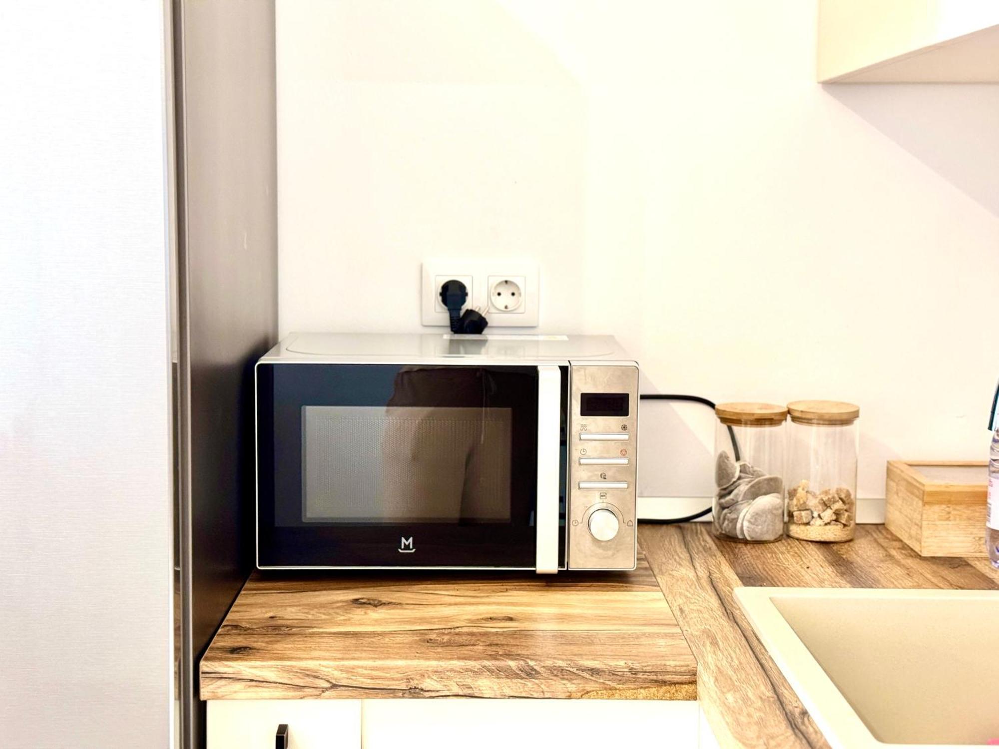 Luca'S Forest Apartment Тімішоара Екстер'єр фото